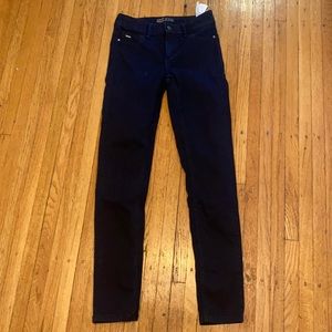 Zara skinny jeans- never worn!!!!